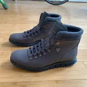 Cole Haan | Shoes | Cole Haan Mens Zergrand Hiker Boot  display picture 3